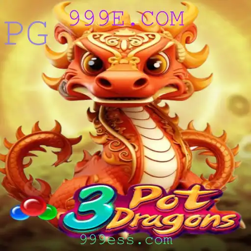 Descubra o Universo Fascinante de 3PotDragons