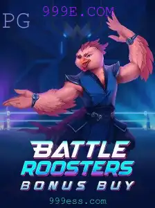 BattleRoostersBonusBuy: Descubra o Novo Sucesso da 999E.COM