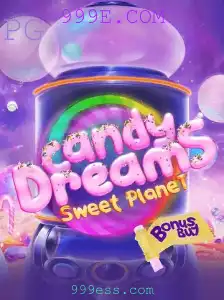 Aventura no Mundo de CandyDreamsSweetPlanet: Uma Jornada de Diversão