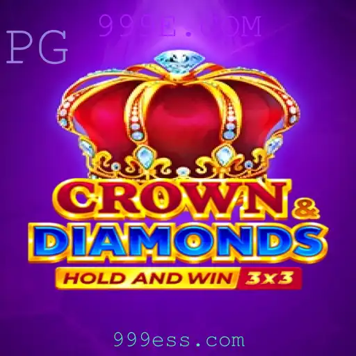 Desvendando Crowndiamonds: Um Novo Jogo Empolgante