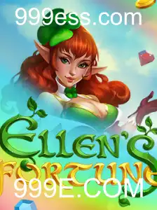 Explorando o Mundo de EllensFortune e as Inovações da 999E.COM