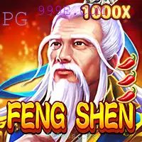 Descubra o Fascinante Mundo de FengShen: Um Jogo Inovador no 999E.COM