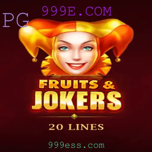 Explorando o Mundo de FruitsAndJokers20: Um Jogo de Azar Emocionante