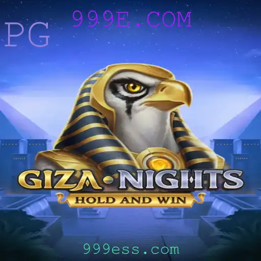 Explorando o Mundo Enigmático de GizaNights: Um Jogo de Estratégia Fascinante