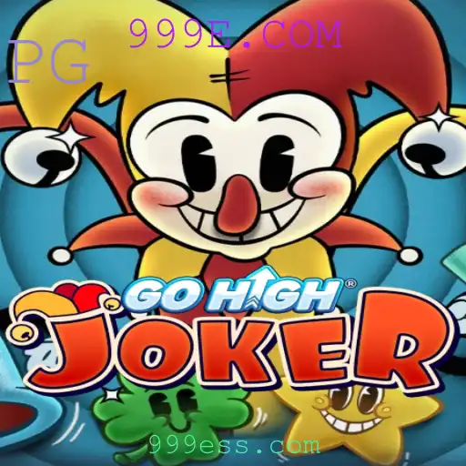 Explorando GoHighJoker: O Novo Fenômeno dos Jogos