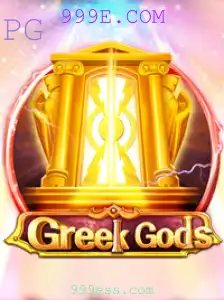 Descubra a Fascinante Aventura do Jogo GreekGods