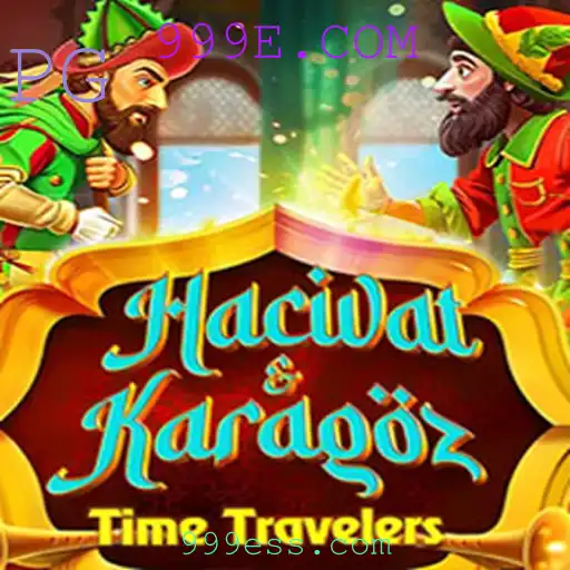 Descubra o Fascinante Mundo do Jogo HacivatandKaragoz