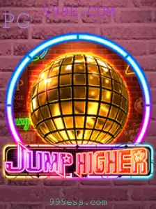 Descubra o Empolgante Mundo do Jogo JumpHigher