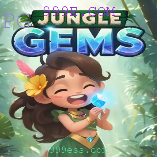 Descubra o Universo Fascinante de JungleGems: Aventura e Estratégia