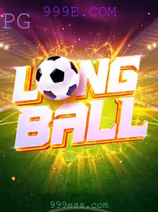 Explorando LongBall: O Jogo de Estratégia Contemporânea Revolucionário pela 999E.COM