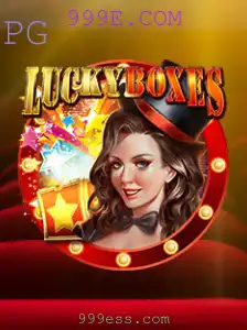 Explorando LuckyBoxes e a Plataforma 999E.COM