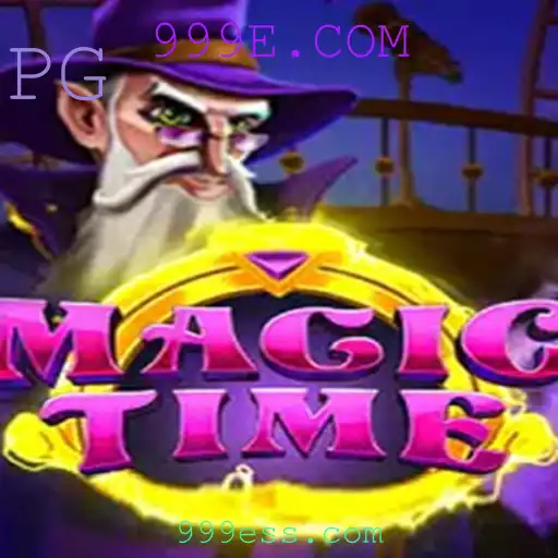 MagicTime: Descubra o Mundo Encantado de 999E.COM