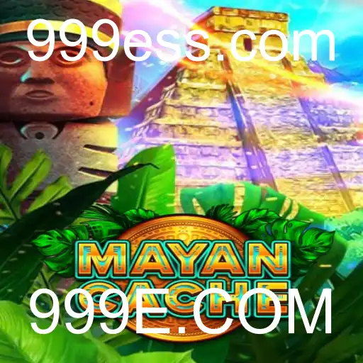 MayanCache: O Fascínio do Passado em um Jogo Inovador