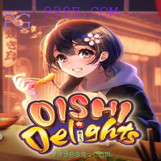 Descubra OishiDelights: Uma Jornada Culinária Única