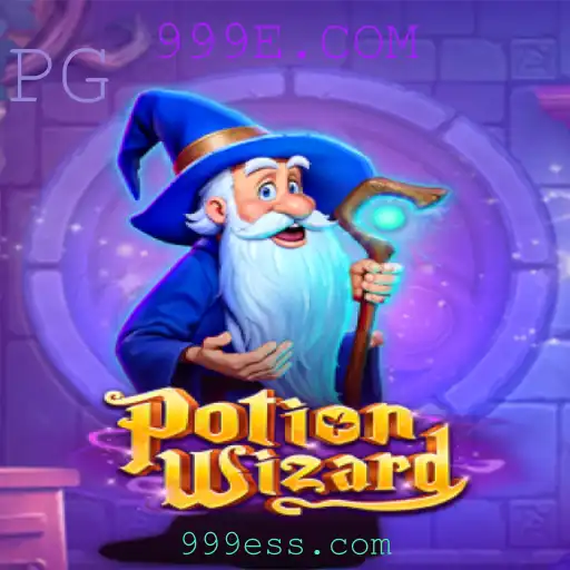 PotionWizard: Uma Jornada Mágica no Mundo dos Jogos