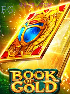 Aventuras Misteriosas de BookofGold