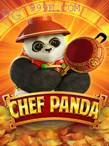 Descubra o Fascinante Mundo de ChefPanda: Um Jogo Revolucionário