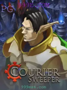 CourierSweeper: Uma Nova Experiência no Mundo dos Jogos