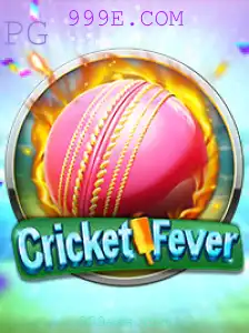 Explorando CricketFever: A Sensação do Jogo com 999E.COM