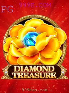 Conheça Diamondtreasure: Um Jogo Fascinante da 999E.COM