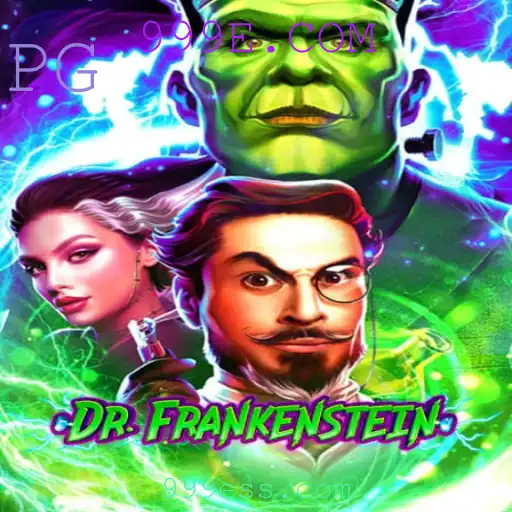 Explorando o Fascinante Mundo de DrFrankenstein: Um Mergulho no Jogo do Ano