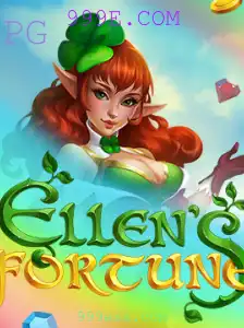 Explorando o Mundo de EllensFortune e as Inovações da 999E.COM