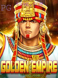Descubra o Fascinante Mundo de GoldenEmpire com 999E.COM