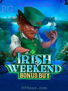 IrishWeekendBonusBuy: Uma Jornada de Emoções e Prêmios