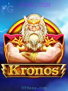 Descubra Kronos: O Novo Jogo de Estratégia que Está Dominando 999E.COM