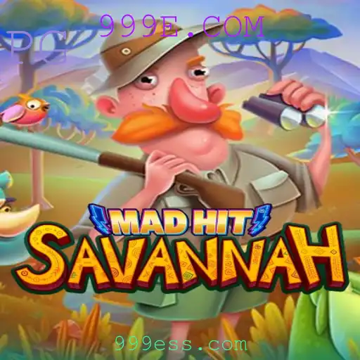 Descubra o Fascinante Mundo de MadHitSavannah