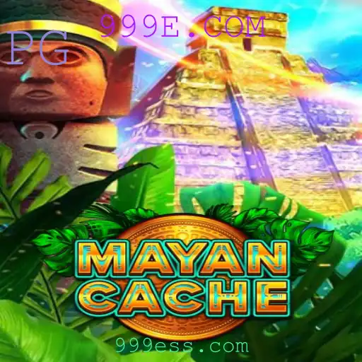 MayanCache: O Fascínio do Passado em um Jogo Inovador