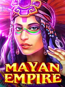 Explorando MayanEmpire: Um Jogo de Estratégia e Aventura