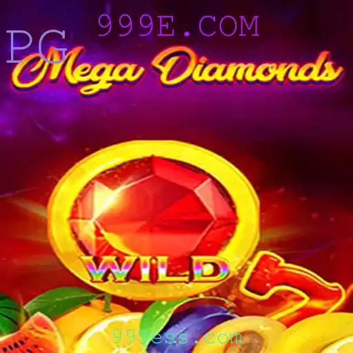 Desvendando MegaDiamond: Um Nova Era de Jogos com 999E.COM