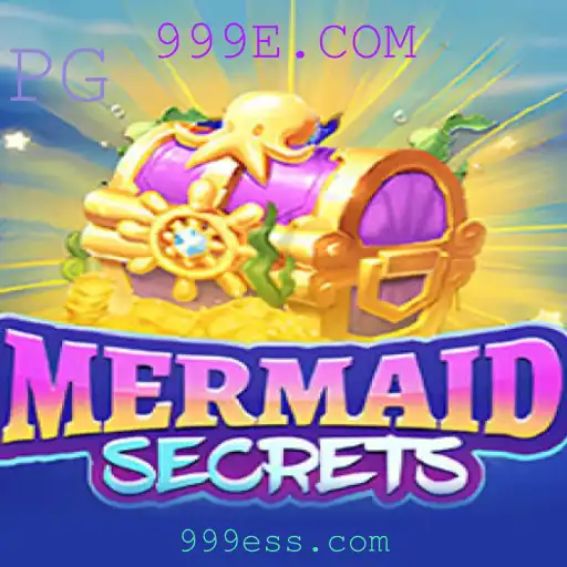 Explore os Segredos Fascinantes do Jogo MermaidSecrets