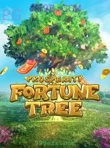 ProsperityFortuneTree: Um Mergulho Detalhado no Mundo dos Jogos Online