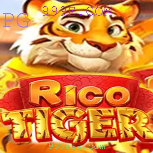 RicoTiger: A Nova Sensação do Mundo dos Jogos