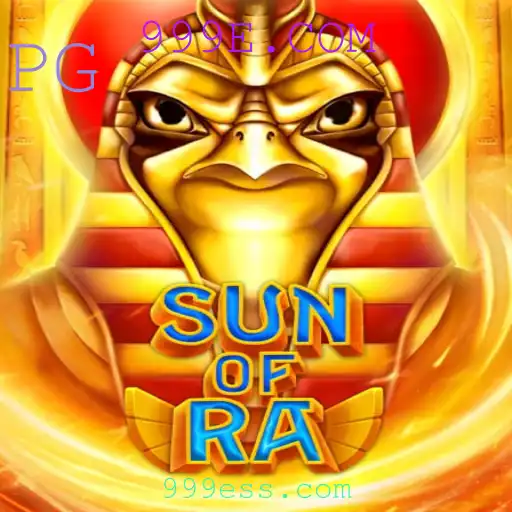 SunofRa: Um Mergulho no Mundo Místico dos Faraós