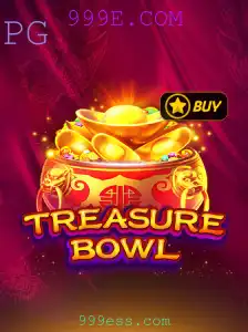 Explorando o Novo Jogo TreasureBowl: Uma Aventura Inesquecível