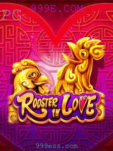 Descubra o Mundo de RoosterInLove: A Revolução no Universo dos Jogos