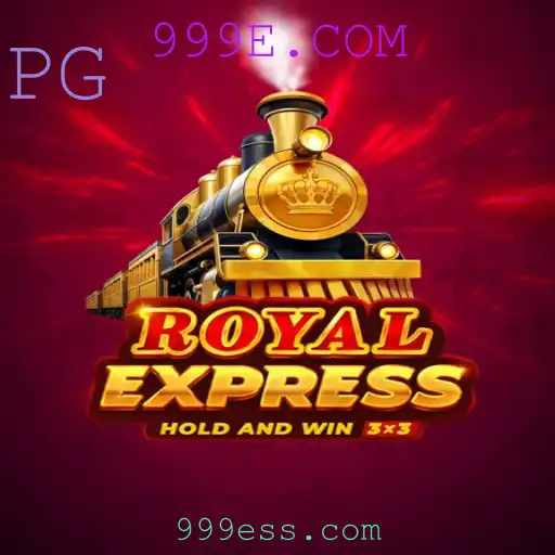 Descubra o Mundo Fascinante de Royalexpress: Uma Nova Experiência de Jogo com 999E.COM