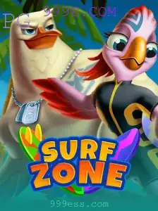 Descubra o Mundo Empolgante do Jogo ‘SurfZone’
