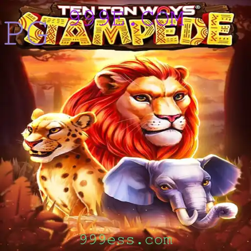 Explorando o Mundo de TenTonWaysStampede: O Novo Favorito dos Jogadores