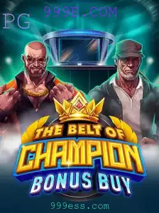 Descubra TheBeltOfChampionBonusBuy: O Jogo Que Está Conquistando o Mundo