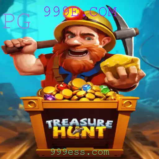Descubra o Fascinante Mundo de TreasureHunt: A Nova Sensação dos Jogos