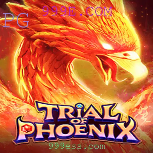Descubra o Fascinante Mundo de TrialofPhoenix