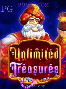 Explorando o Mundo Encantado de UnlimitedTreasures: Um Guia Completo