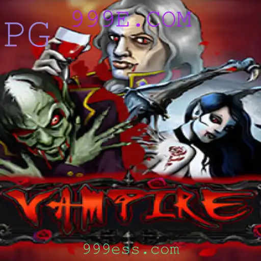 Descubra as Emoções e Desafios do Jogo Vampire em 999E.COM