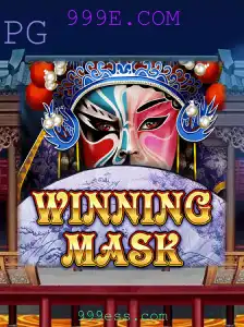 Introdução ao WinningMask: Um Jogo Transformador no Universo 999E.COM