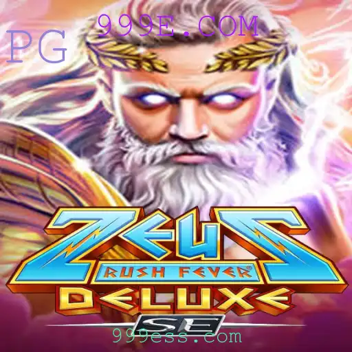 Descubra a Ação de ZeusRushFeverDeluxeSE com 999E.COM